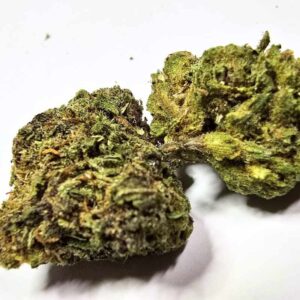 Greenhouse CBD Ultra Pink Freeze Dried Flower 2g